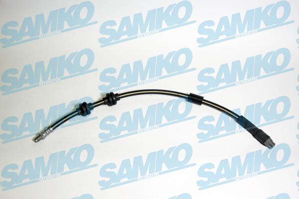 Samko 6T48012 - Flexible de frein cwaw.fr