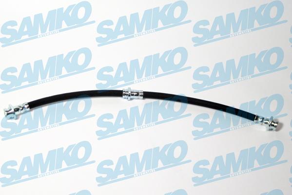 Samko 6T48089 - Flexible de frein cwaw.fr