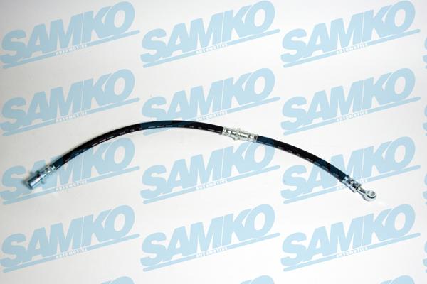 Samko 6T48082 - Flexible de frein cwaw.fr