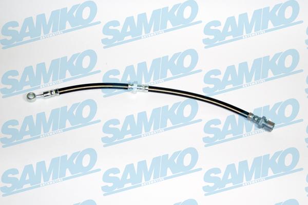 Samko 6T48029 - Flexible de frein cwaw.fr