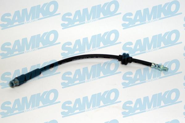 Samko 6T48023 - Flexible de frein cwaw.fr