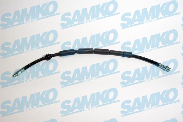 Samko 6T48022 - Flexible de frein cwaw.fr