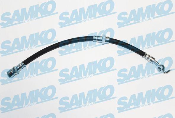 Samko 6T48027 - Flexible de frein cwaw.fr