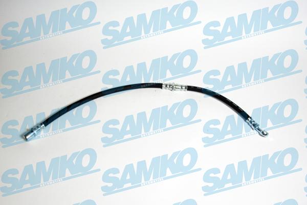 Samko 6T48079 - Flexible de frein cwaw.fr