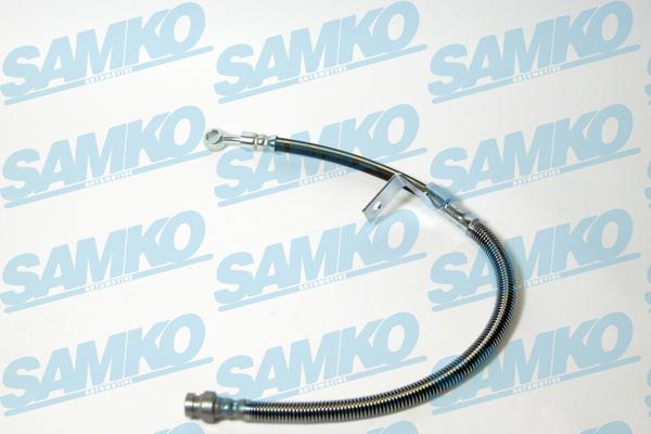 Samko 6T48159 - Flexible de frein cwaw.fr