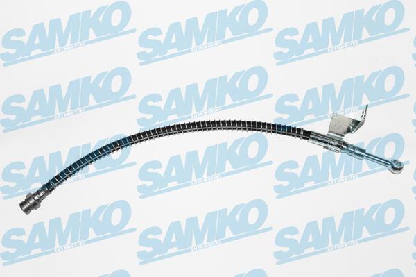 Samko 6T48151 - Flexible de frein cwaw.fr