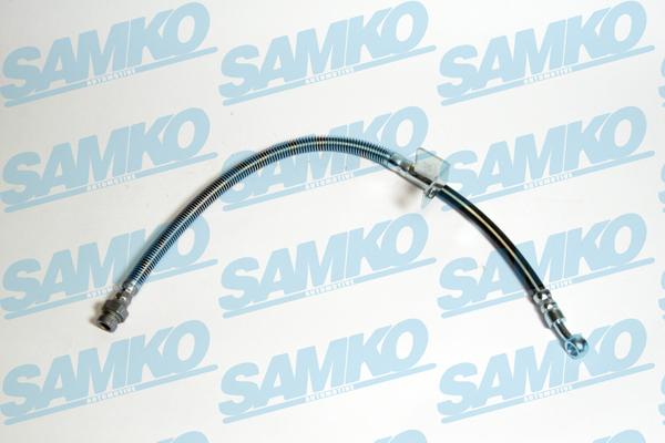 Samko 6T48158 - Flexible de frein cwaw.fr