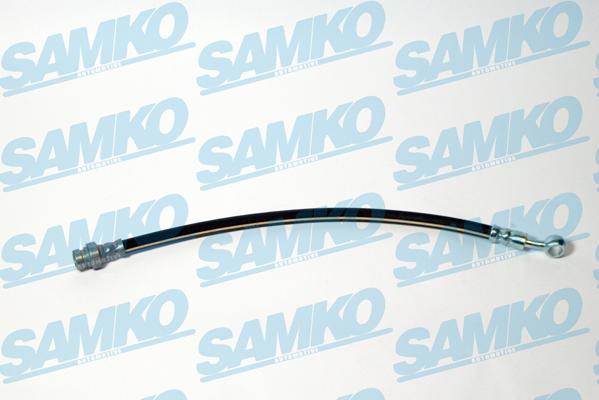 Samko 6T48181 - Flexible de frein cwaw.fr