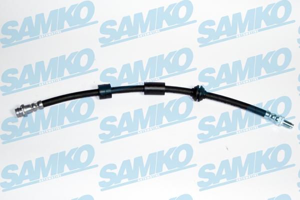 Samko 6T48135 - Flexible de frein cwaw.fr