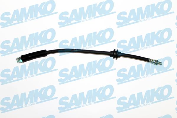 Samko 6T48350 - Flexible de frein cwaw.fr