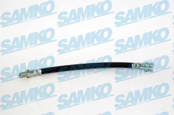 Samko 6T48361 - Flexible de frein cwaw.fr