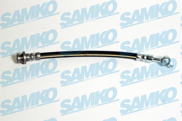 Samko 6T48301 - Flexible de frein cwaw.fr