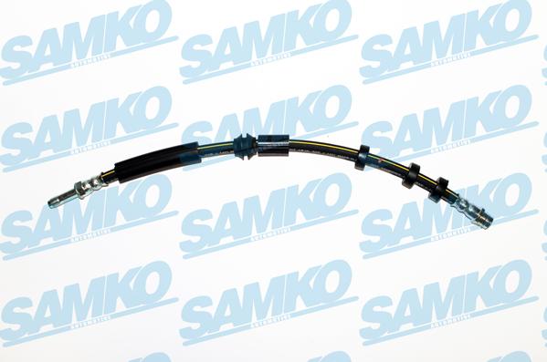 Samko 6T48319 - Flexible de frein cwaw.fr