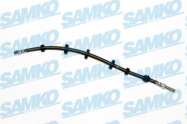 Samko 6T48320 - Flexible de frein cwaw.fr