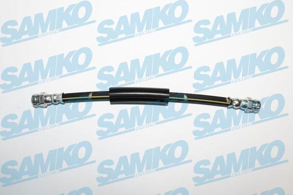 Samko 6T48323 - Flexible de frein cwaw.fr