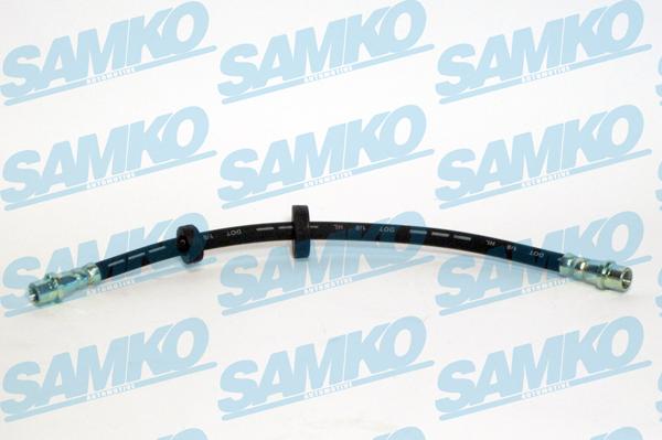 Samko 6T48295 - Flexible de frein cwaw.fr