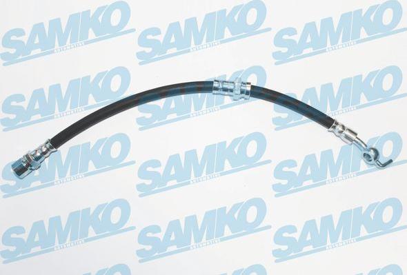 Samko 6T48293 - Flexible de frein cwaw.fr