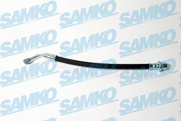 Samko 6T48256 - Flexible de frein cwaw.fr