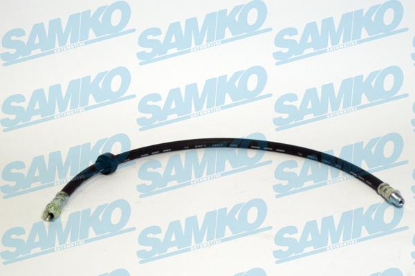 Samko 6T48282 - Flexible de frein cwaw.fr