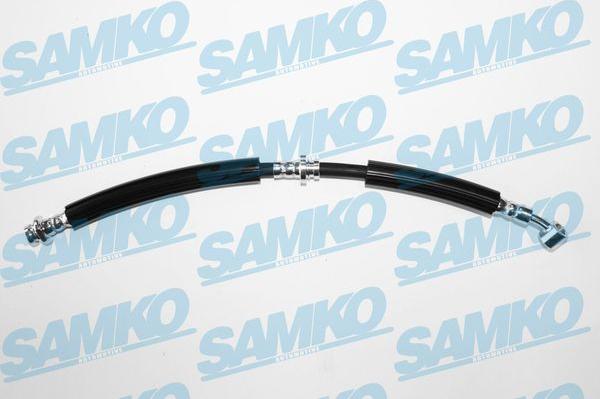 Samko 6T48230 - Flexible de frein cwaw.fr