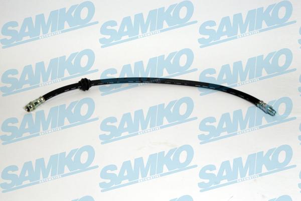 Samko 6T48238 - Flexible de frein cwaw.fr