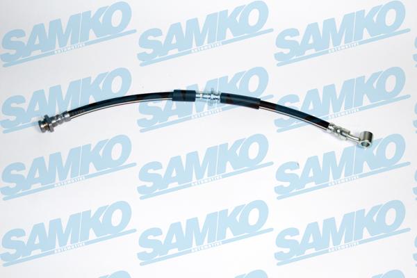 Samko 6T48229 - Flexible de frein cwaw.fr