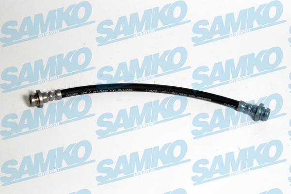 Samko 6T48228 - Flexible de frein cwaw.fr