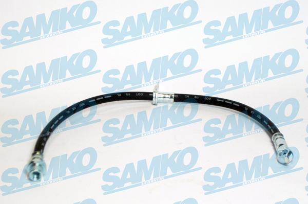 Samko 6T48276 - Flexible de frein cwaw.fr