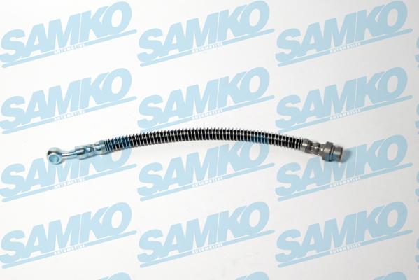 Samko 6T48270 - Flexible de frein cwaw.fr