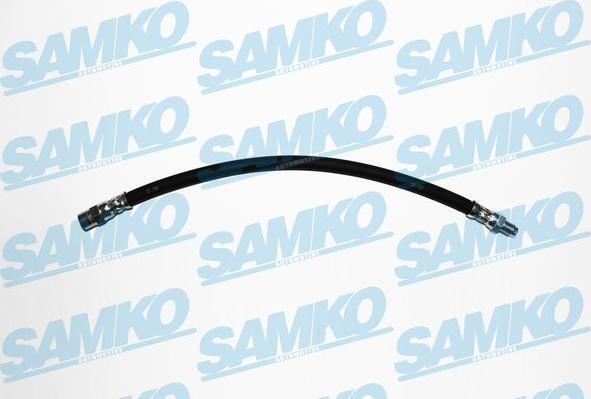 Samko 6T48749 - Flexible de frein cwaw.fr