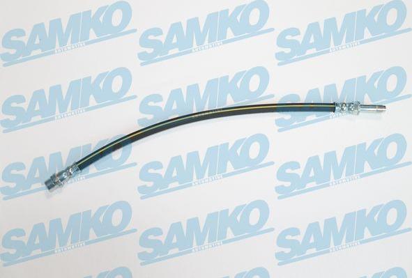 Samko 6T48746 - Flexible de frein cwaw.fr