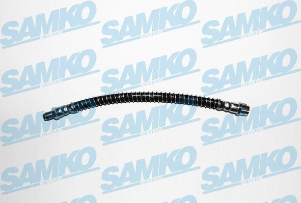 Samko 6T48733 - Flexible de frein cwaw.fr