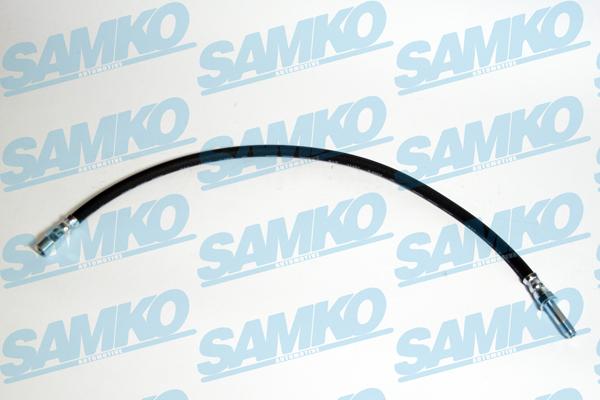 Samko 6T47996 - Flexible de frein cwaw.fr