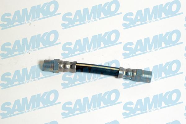 Samko 6T47998 - Flexible de frein cwaw.fr