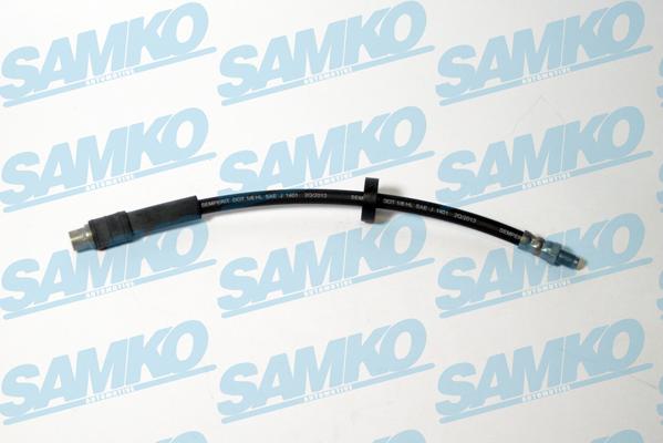 Samko 6T47948 - Flexible de frein cwaw.fr