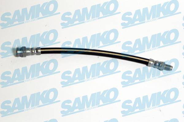 Samko 6T47956 - Flexible de frein cwaw.fr