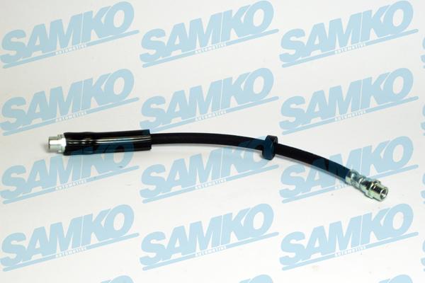 Samko 6T47951 - Flexible de frein cwaw.fr