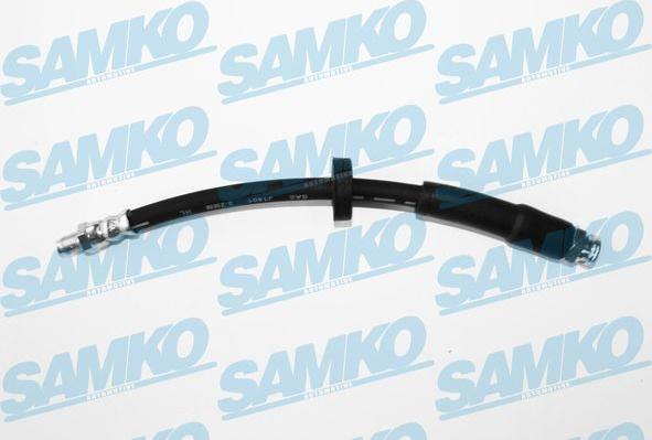 Samko 6T47958 - Flexible de frein cwaw.fr