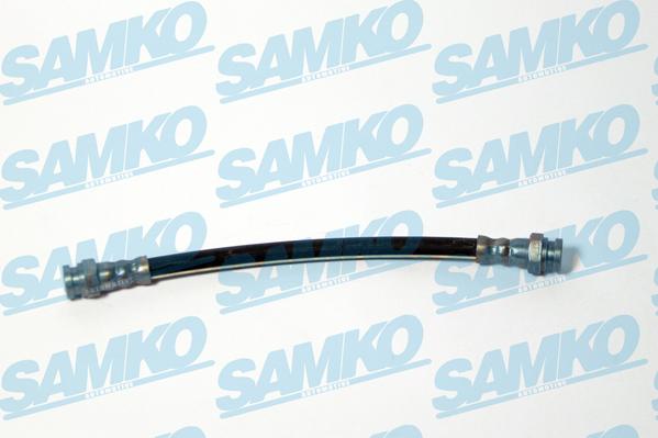 Samko 6T47965 - Flexible de frein cwaw.fr