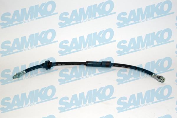 Samko 6T47960 - Flexible de frein cwaw.fr