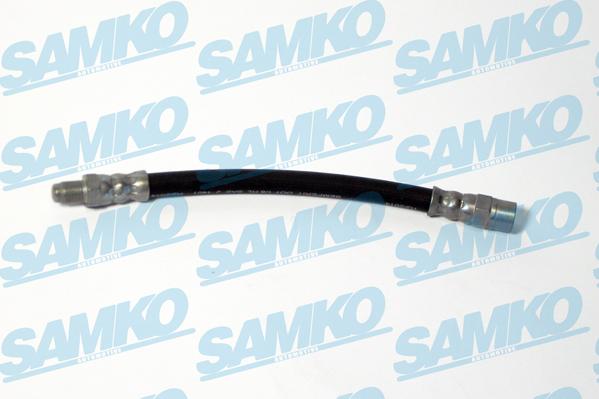 Samko 6T47912 - Flexible de frein cwaw.fr