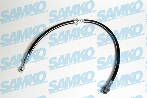 Samko 6T47930 - Flexible de frein cwaw.fr