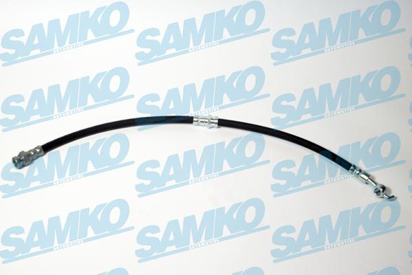 Samko 6T47920 - Flexible de frein cwaw.fr