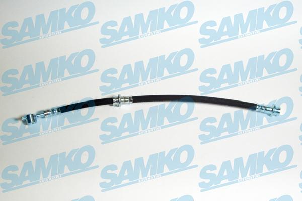 Samko 6T47928 - Flexible de frein cwaw.fr