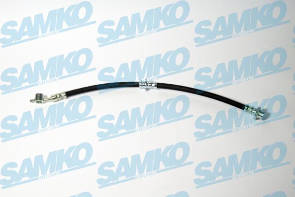 Samko 6T47927 - Flexible de frein cwaw.fr