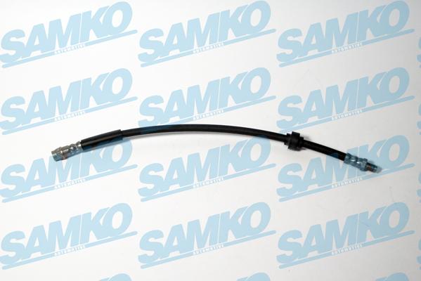 Samko 6T47975 - Flexible de frein cwaw.fr