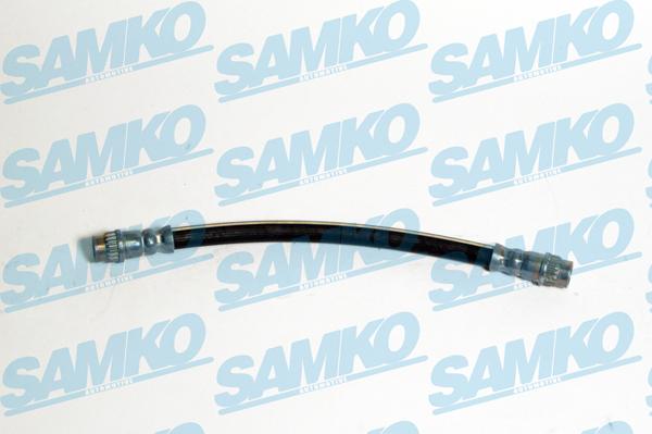 Samko 6T47976 - Flexible de frein cwaw.fr