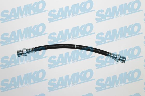 Samko 6T47440 - Flexible de frein cwaw.fr