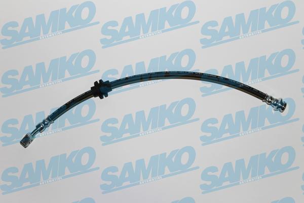 Samko 6T47448 - Flexible de frein cwaw.fr