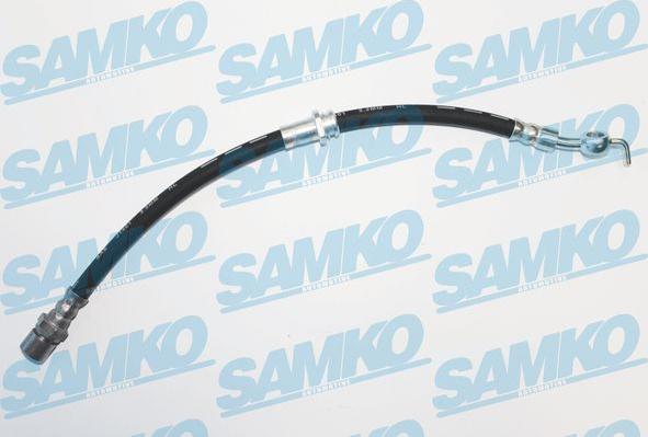 Samko 6T47451 - Flexible de frein cwaw.fr